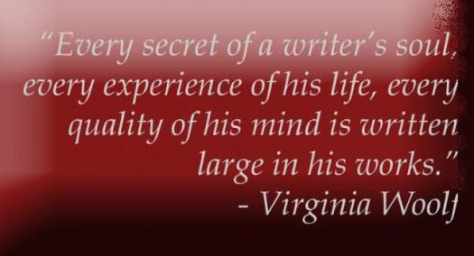 One of my favorite authors!